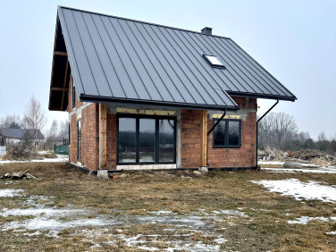 Dom Wręczyca Wielka