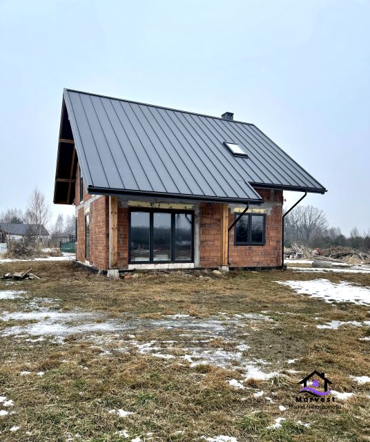 Dom Wręczyca Wielka