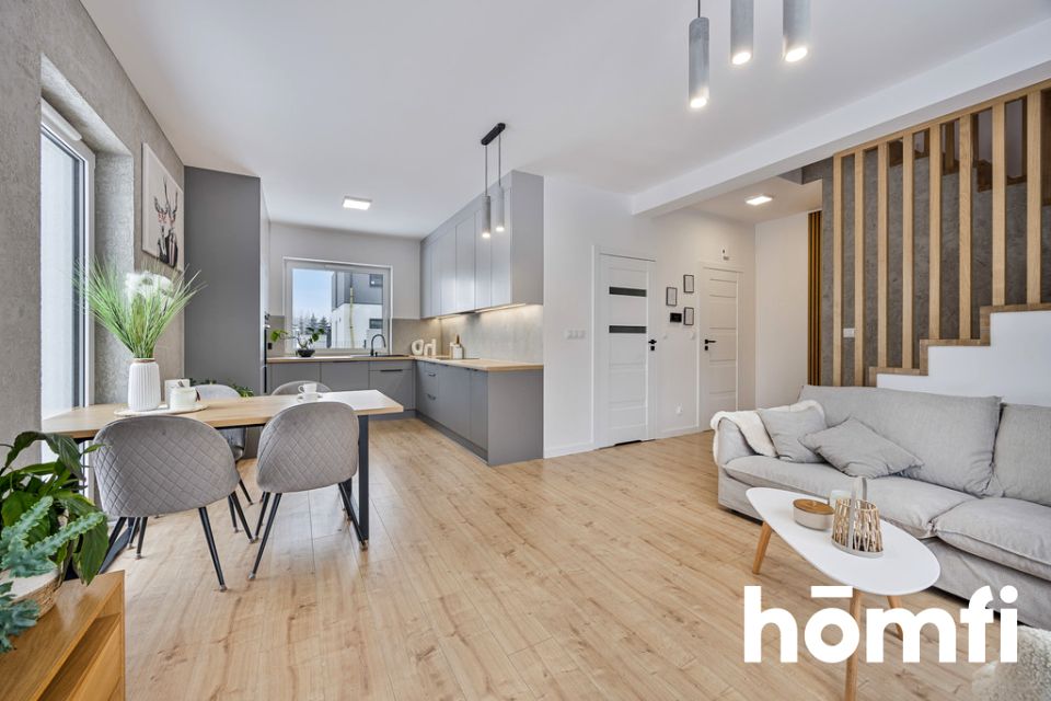 Dom Łąka sprzedaż