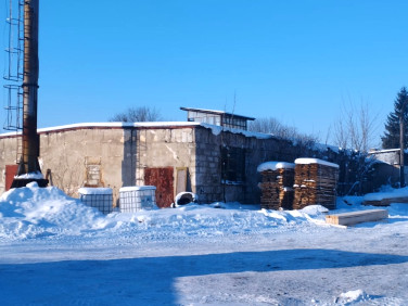 Działka budowlano-rolna Wągródka