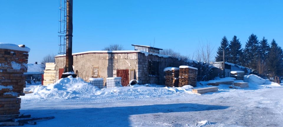 Działka budowlano-rolna Wągródka