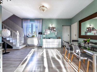 Dom wolnostojący sprzedaż