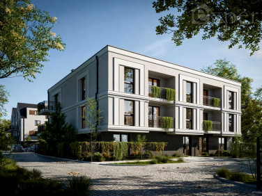 Mieszkanie apartamentowiec Stargard