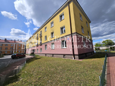 Mieszkanie Białobrzegi