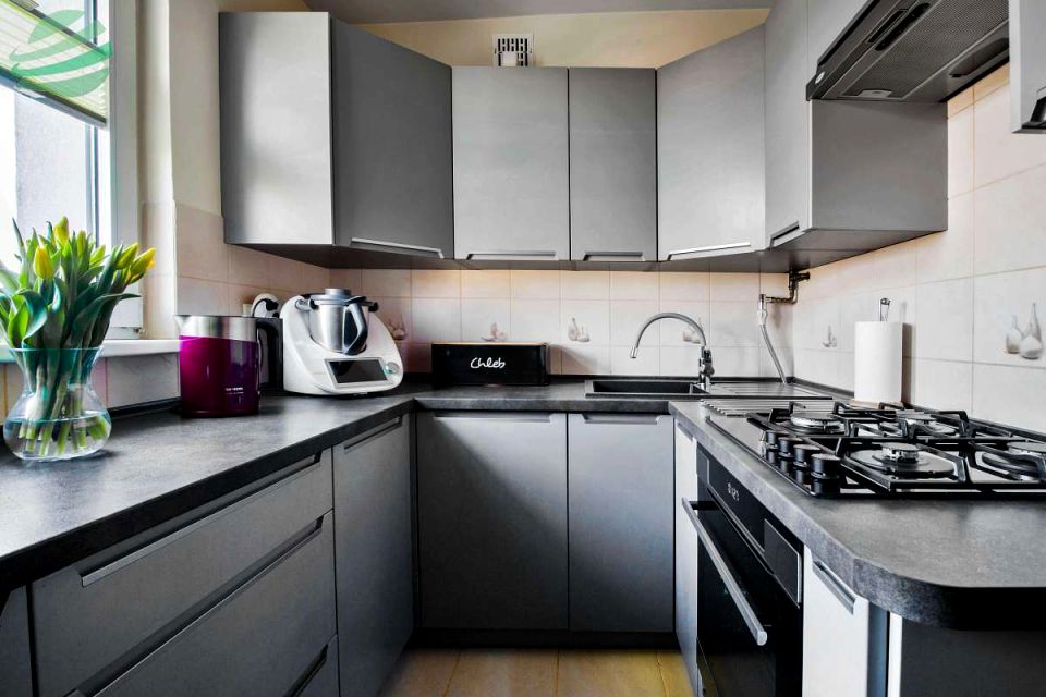 Mieszkanie blok mieszkalny sprzedaż