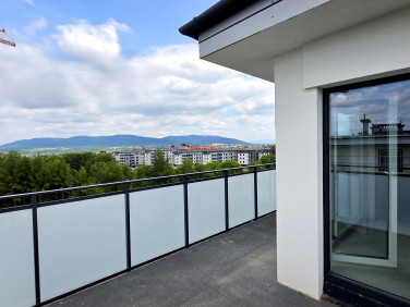 Mieszkanie Bielsko-Biała