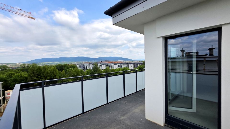 Mieszkanie Bielsko-Biała