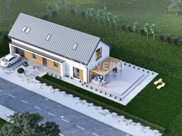 Dom Lubenia sprzedaż