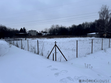 Działka budowlana Warszawa