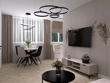 Mieszkanie Bielsko-Biała