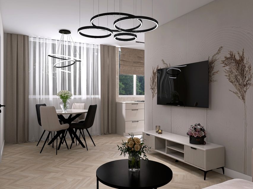 Mieszkanie Bielsko-Biała