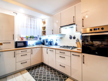 Mieszkanie blok mieszkalny sprzedaż