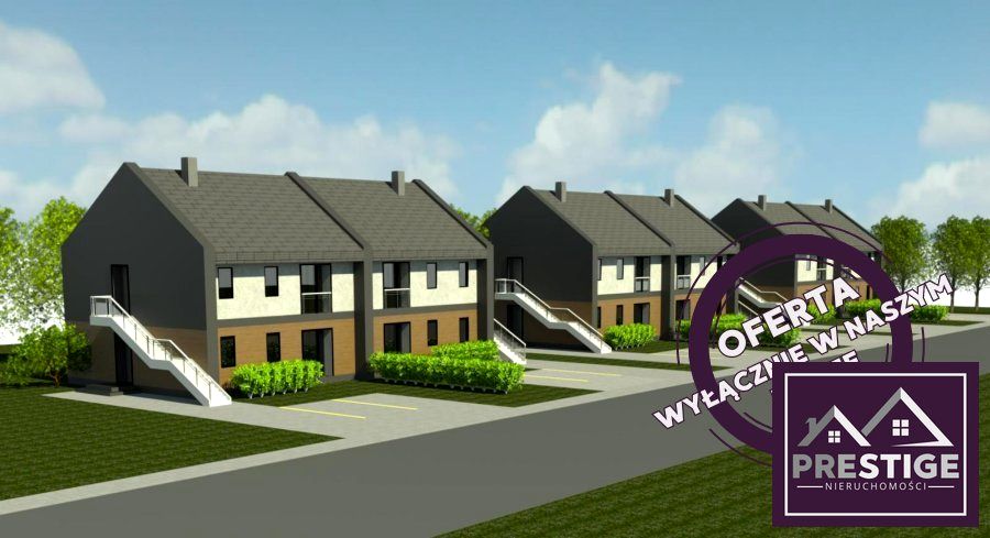 Mieszkanie Podgórzyn