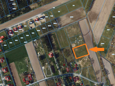 Działka budowlana Łódź