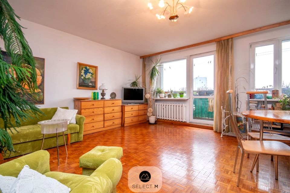 Mieszkanie Jelenia Góra