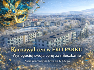 Mieszkanie w górach