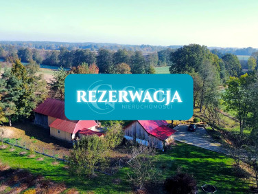 Dom Dąbrówki Breńskie