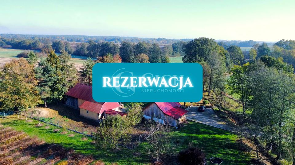 Dom Dąbrówki Breńskie