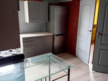 Mieszkanie Ruda Śląska