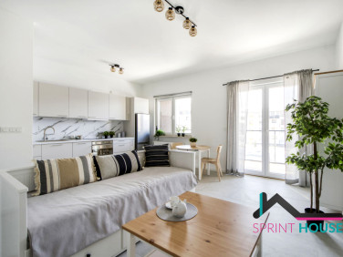 Mieszkanie Ożarów Mazowiecki