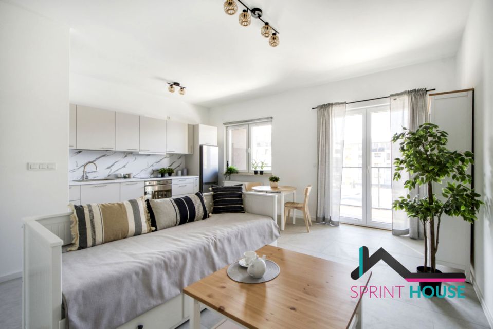 Mieszkanie Ożarów Mazowiecki