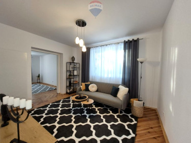 Mieszkanie Milanówek