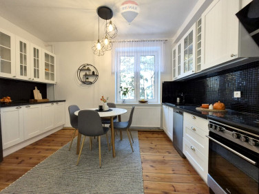 Mieszkanie Milanówek