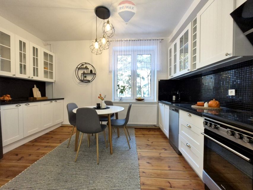 Mieszkanie Milanówek