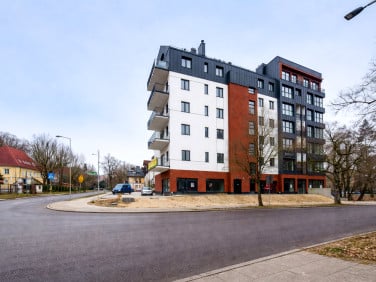 Mieszkanie Gorzów Wielkopolski