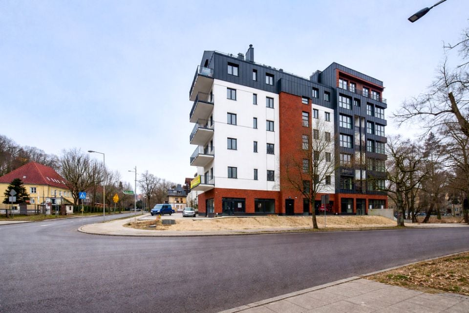 Mieszkanie Gorzów Wielkopolski