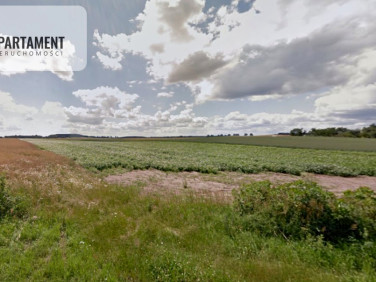 Działka budowlana Nowy Dwór