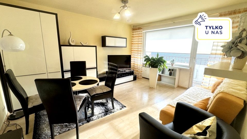 Mieszkanie Częstochowa