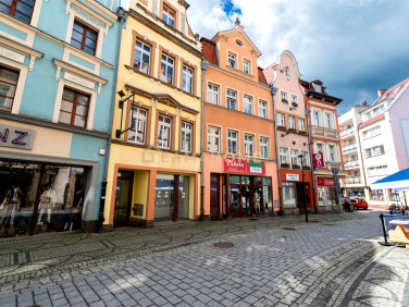 Budynek użytkowy Jelenia Góra wynajem