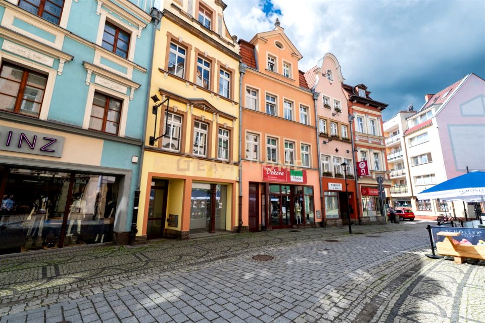 Budynek użytkowy Jelenia Góra wynajem