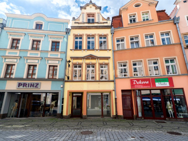 Budynek użytkowy Jelenia Góra