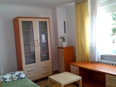 Mieszkanie Nowy Sącz