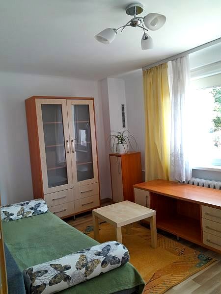 Mieszkanie Nowy Sącz