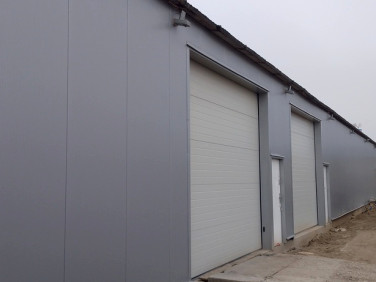 Budynek użytkowy Środa Wielkopolska