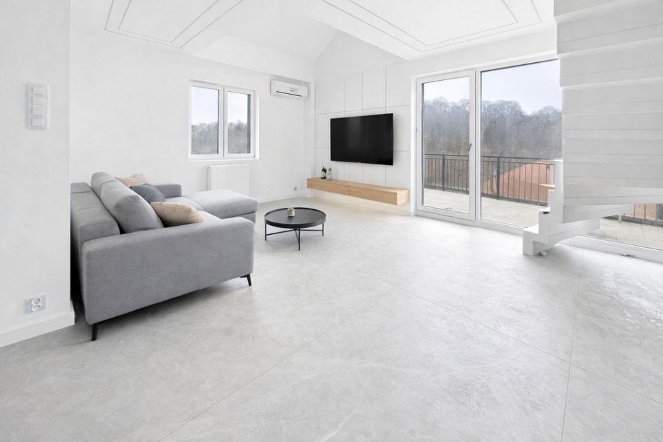 Mieszkanie Gorzów Wielkopolski