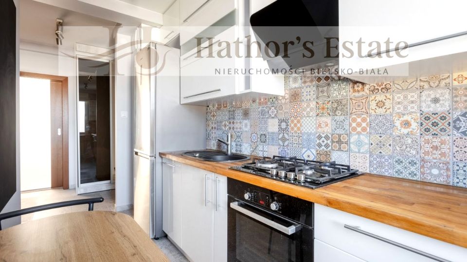 Mieszkanie Bielsko-Biała