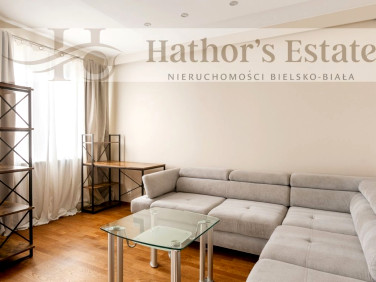 Mieszkanie w górach