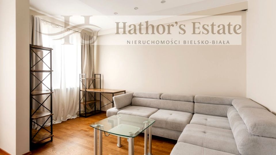 Mieszkanie w górach