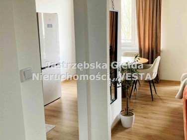 Mieszkanie Jastrzębie-Zdrój