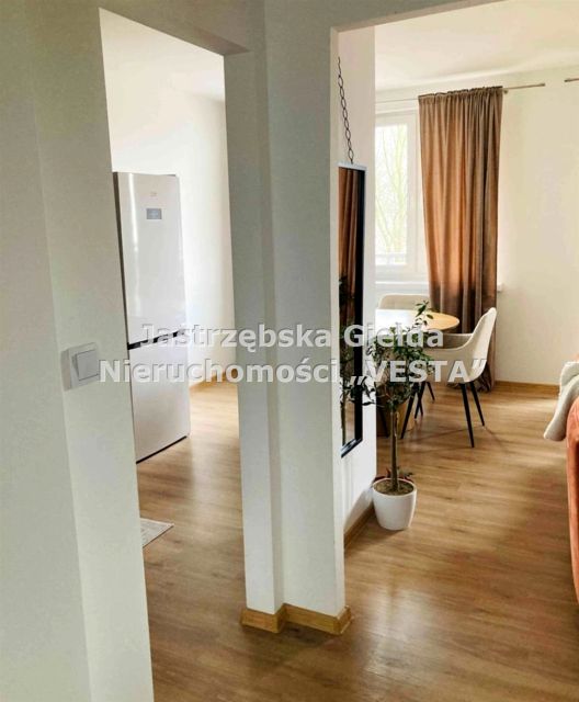 Mieszkanie Jastrzębie-Zdrój