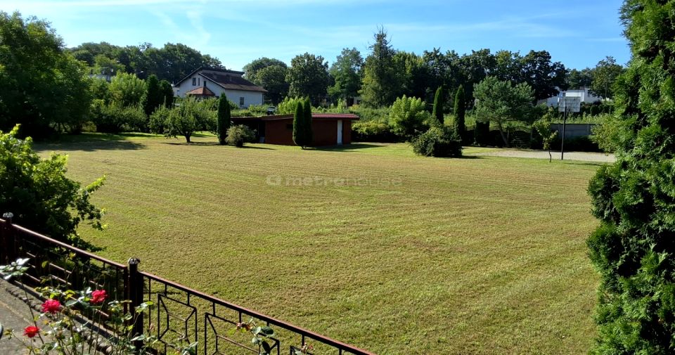 Działka budowlana Międzychód