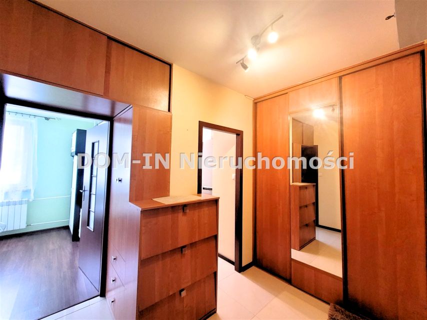 Mieszkanie Pawłowice