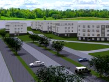 Działka budowlana Czerwonak