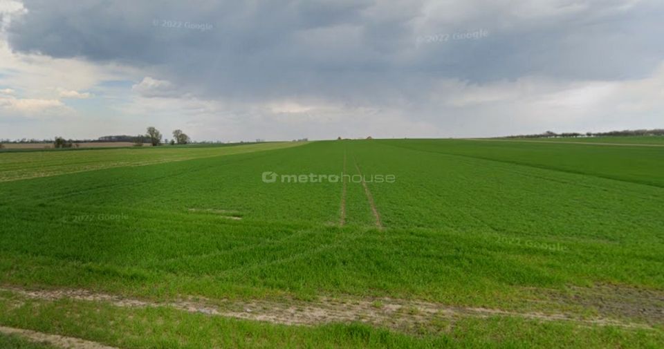 Działka budowlana Perzyny