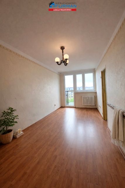 Mieszkanie Wągrowiec