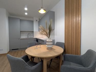 Mieszkanie Gorzów Wielkopolski